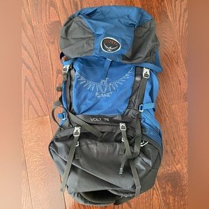 Osprey Volt 75 Backpacking Pack